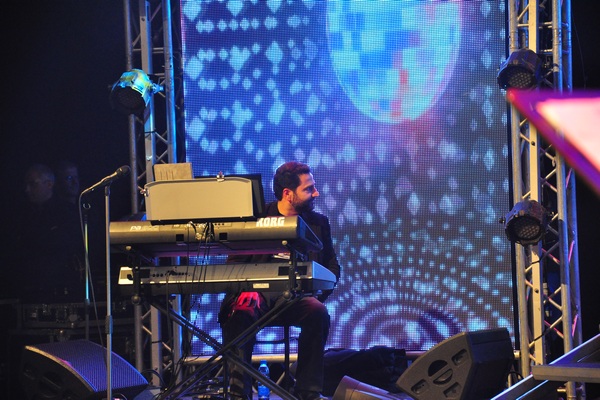 Heartbeat Concert